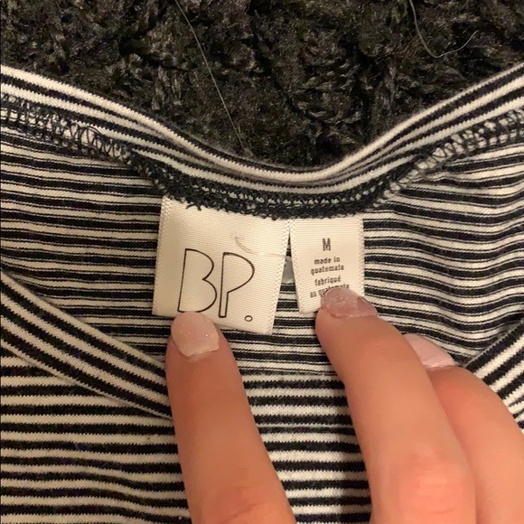 BP crop top - Picture 2 of 2